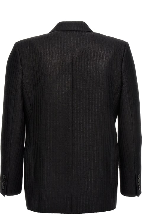 Coats & Jackets for Men Saint Laurent Blazer