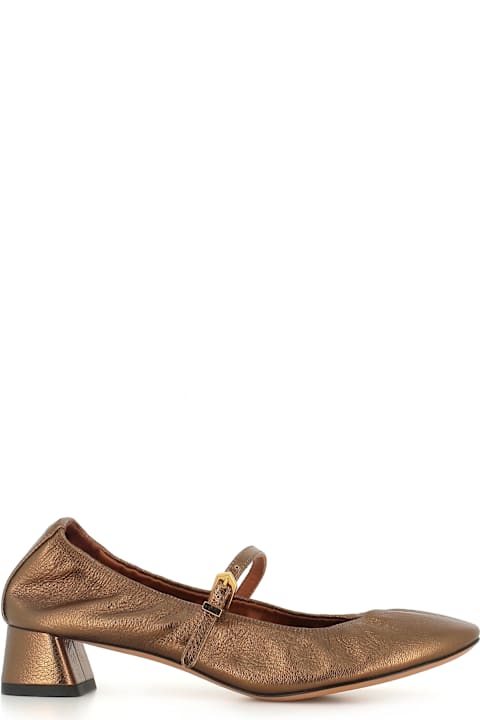 Homeware Lanvin Ballerina Mary Jane