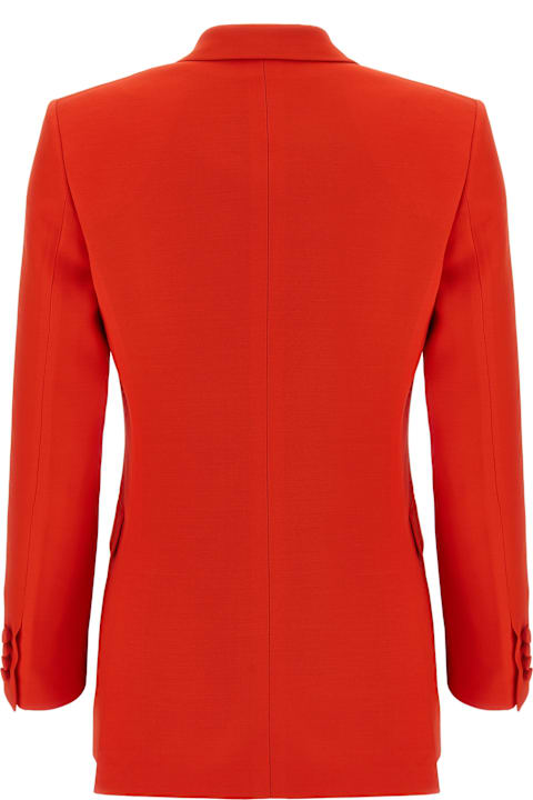 Brioni for Women Brioni 'flavia' Blazer