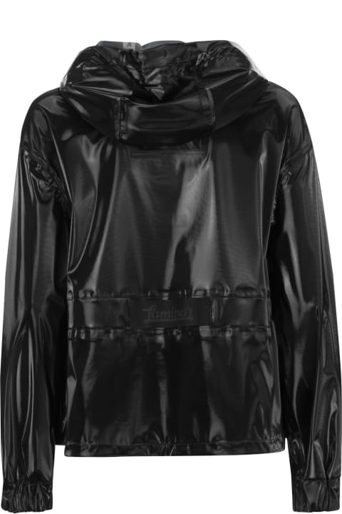 Herno Coats & Jackets for Women Herno Laminar Jacket