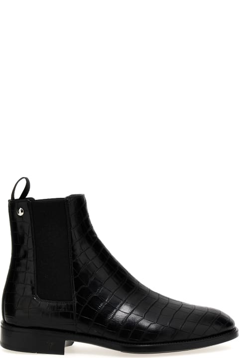 'sorrento' Ankle Boots