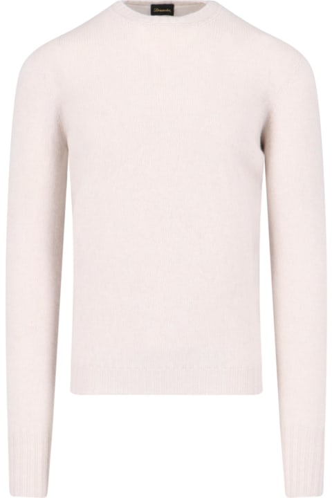 Homeware Drumohr Crewneck Sweater