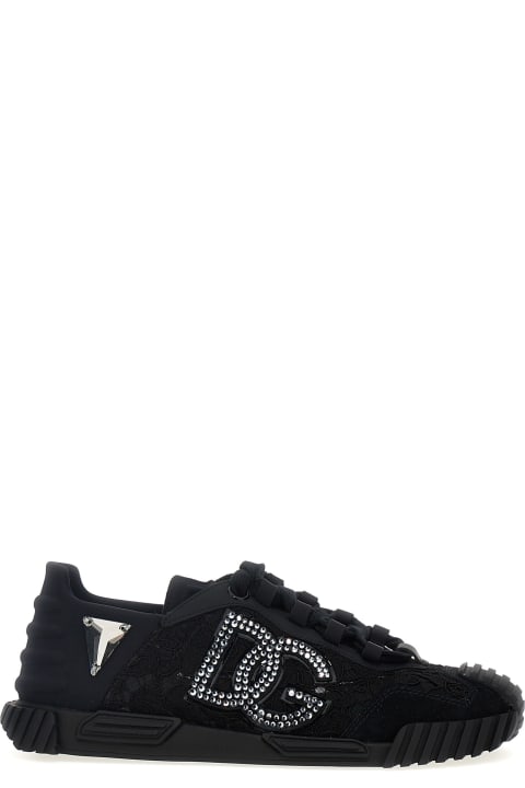 Dolce & Gabbana Sneakers for Women Dolce & Gabbana 'ns1' Sneakers