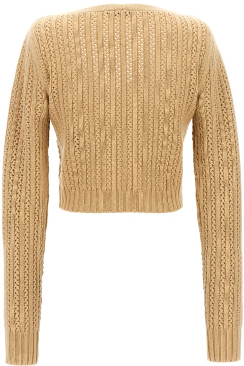 أدوات منزلية Max Mara 'ifrem' Sweater