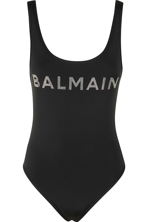 Balmain Swimwear for Women Balmain Swimsuit
