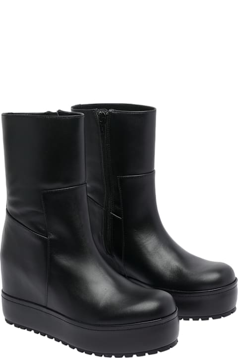 Paloma Barceló لـ Men Paloma Barceló Disa Pump Booties