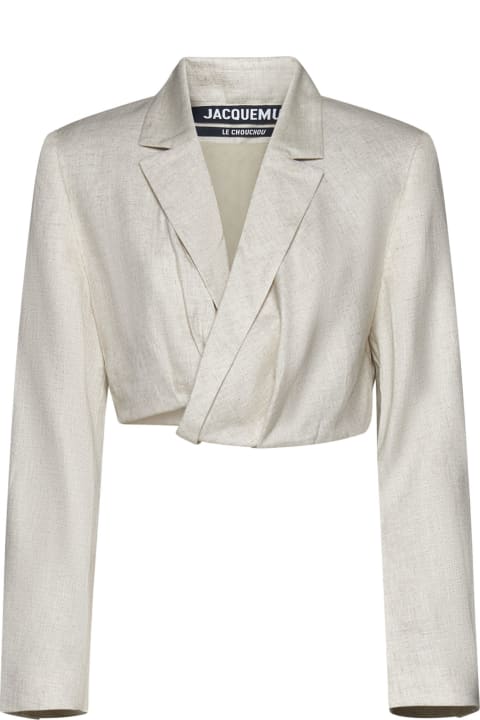 Coats & Jackets for Women Jacquemus Blazer