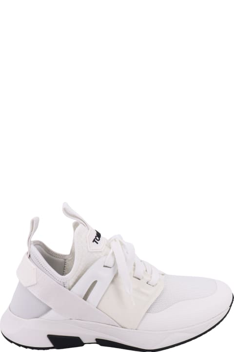 Tom Ford for Kids Tom Ford Jago Sneakers