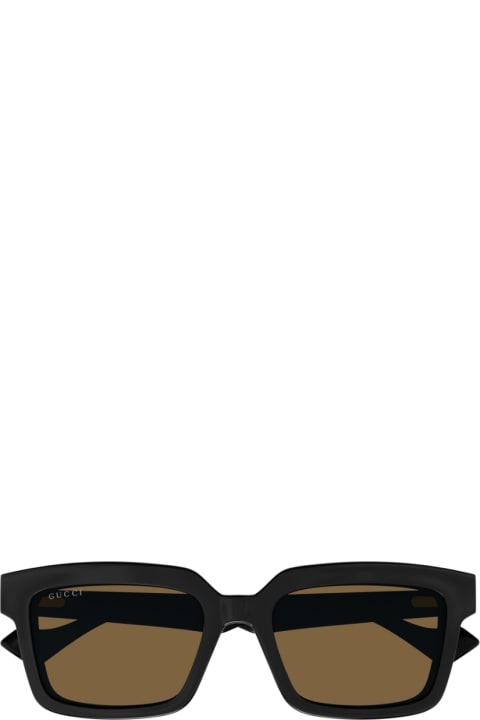 Gucci Eyewear Eyewear for Men Gucci Eyewear GG1543s 004 Glasses