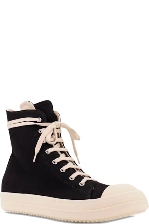 DRKSHDW for Kids DRKSHDW "hollywood Sneaks" Sneaker