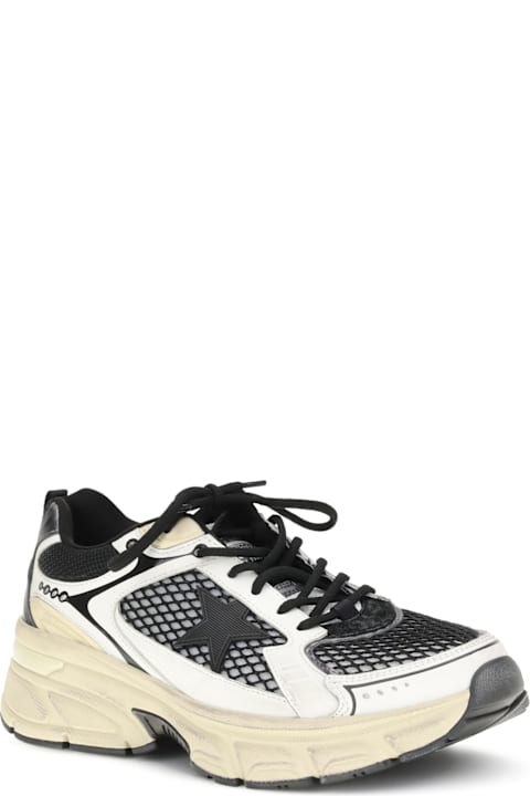 Homeware Golden Goose Lightstar Sneaker