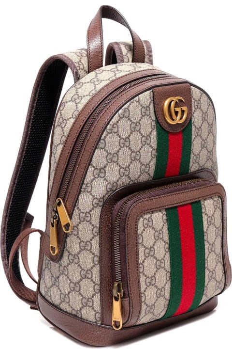 Gucci Bags for Men Gucci Backpack