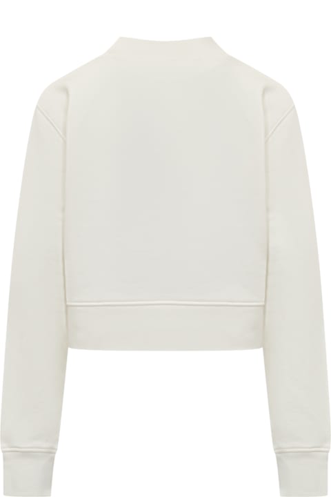 Homeware Palm Angels Bear In Mind Sweatshirt