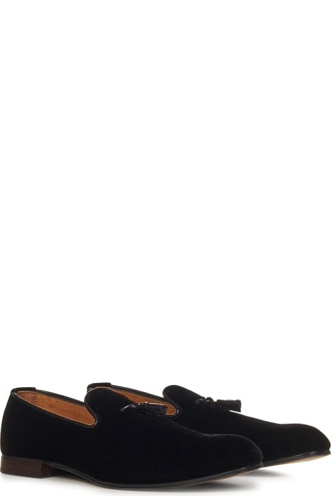Shoes for Men Tom Ford Nicolas Loafers