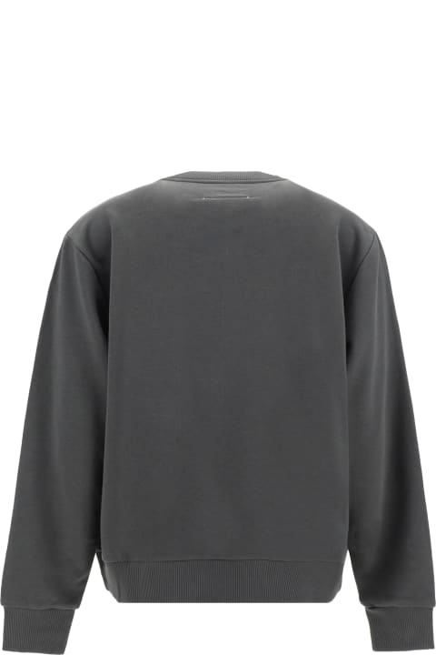 Fleeces & Tracksuits for Women MM6 Maison Margiela Sweatshirt