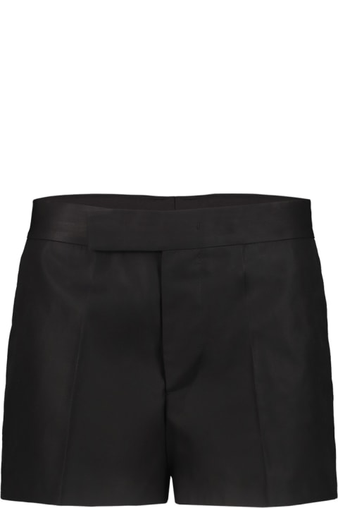 Sapio Pants & Shorts for Women Sapio N°7c Short