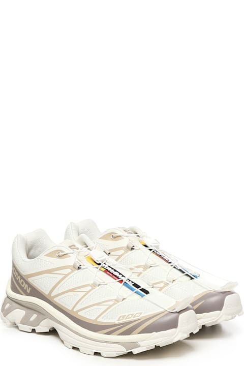 Salomon Shoes for Women Salomon Salomon Xt-6