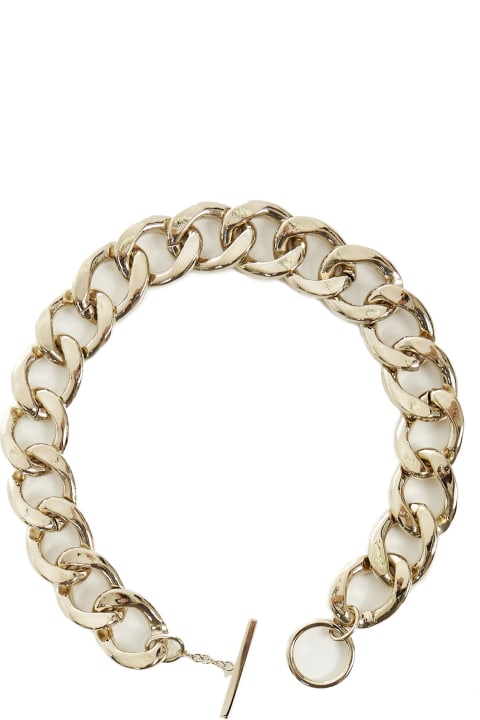 Necklaces for Women Saint Laurent Necklace