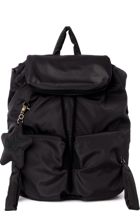 See by Chloé Backpacks for Women See by Chloé Backpack