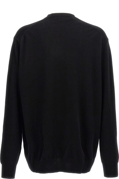 Fashion for Men Comme des Garçons Shirt Wool Sweater