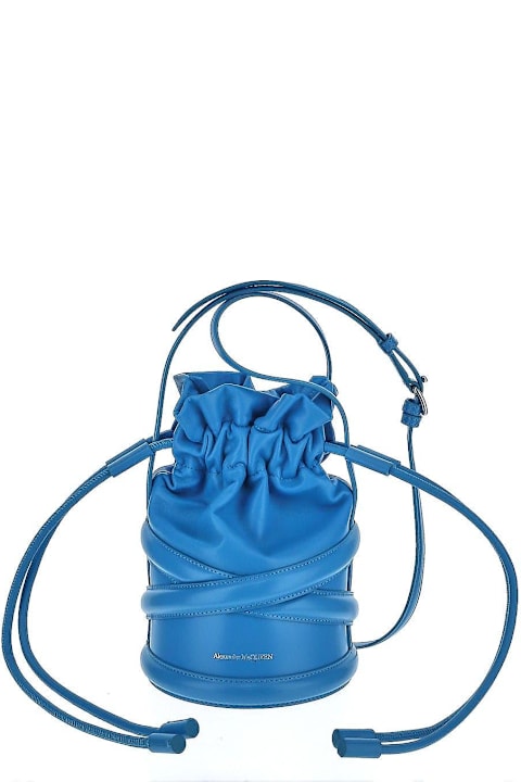 Homeware Alexander McQueen Soft Curve Bag