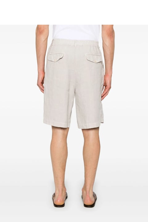 Brunello Cucinelli for Kids Brunello Cucinelli Short