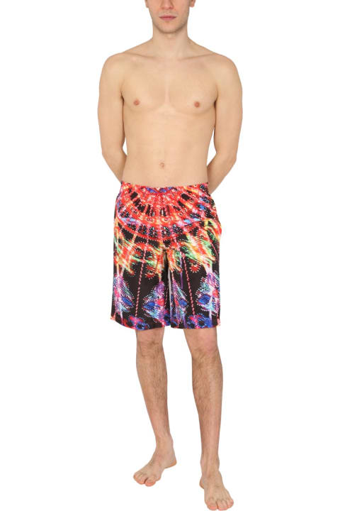 Swimwear for Men Dolce & Gabbana Long Swimsuit