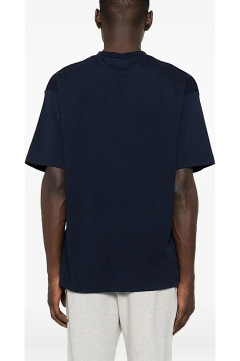 Drôle de Monsieur for Women Drôle de Monsieur Le T-shirt Poodle