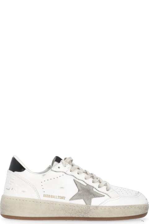 Homeware Golden Goose Ballstar 2 Sneakers
