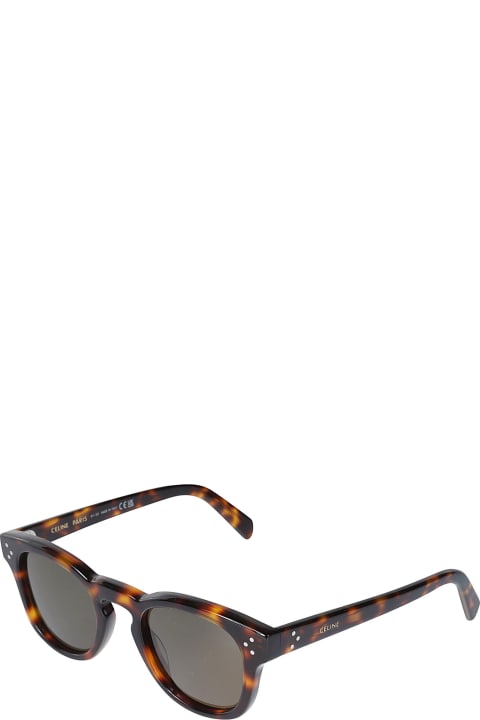 Celine Eyewear for Women Celine Cat-eye Square Sunglasses