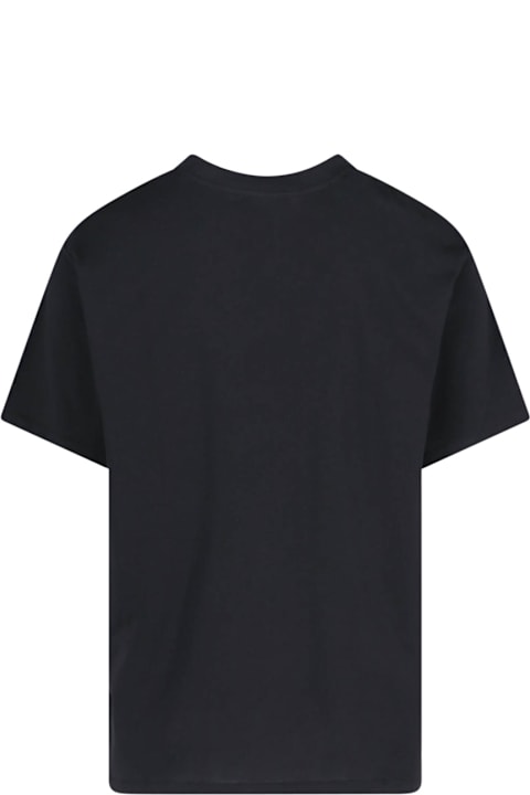 Homeware Balmain T-shirt With Logo