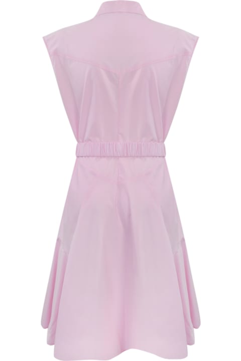 Pinko Dresses for Women Pinko Anaceta Dress With Belt