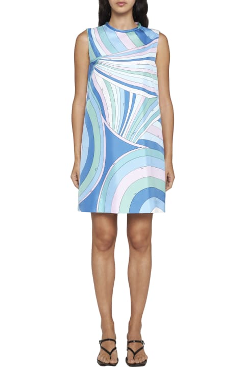 Pucci Dresses for Women Pucci Dress