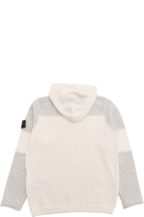 Homeware Stone Island Junior Sweater
