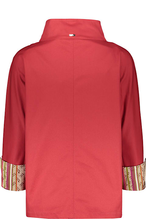 Homeware Herno Cotton Jacket