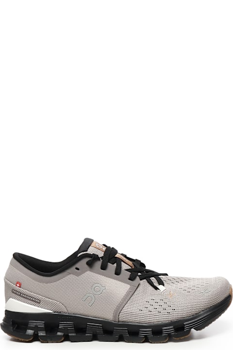 ON Sneakers for Men ON Cloud X 4 Sneakers