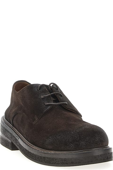 Homeware Marsell 'parrucca' Derby Shoes