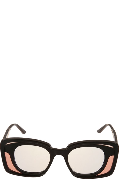 Kuboraum Eyewear for Women Kuboraum T7 Sunglasses
