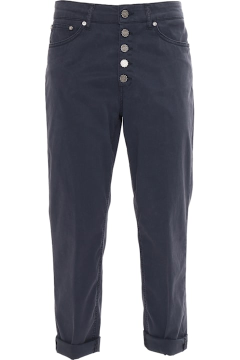 Homeware Dondup Koons Bot Gioie Pants