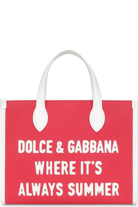 Dolce & Gabbana for Girls Dolce & Gabbana Dolce & Gabbana Bags.. Pink