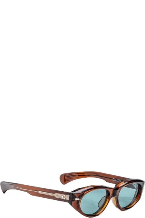 Jacques Marie Mage Accessories for Men Jacques Marie Mage Krasner - Hickory Sunglasses