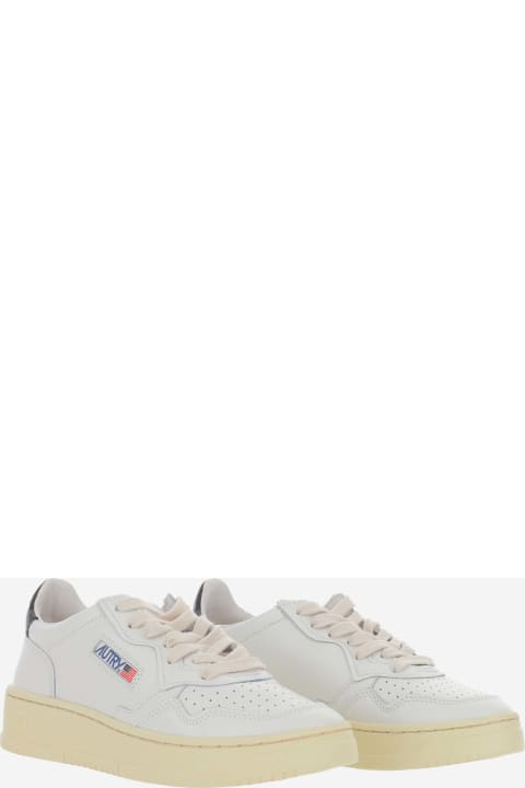 Homeware Autry Medalist Low Sneakers