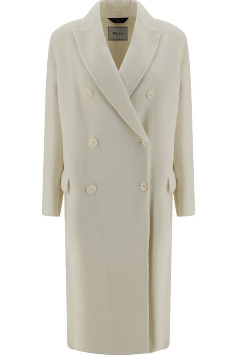 Paltò for Men Paltò Arianna Coat