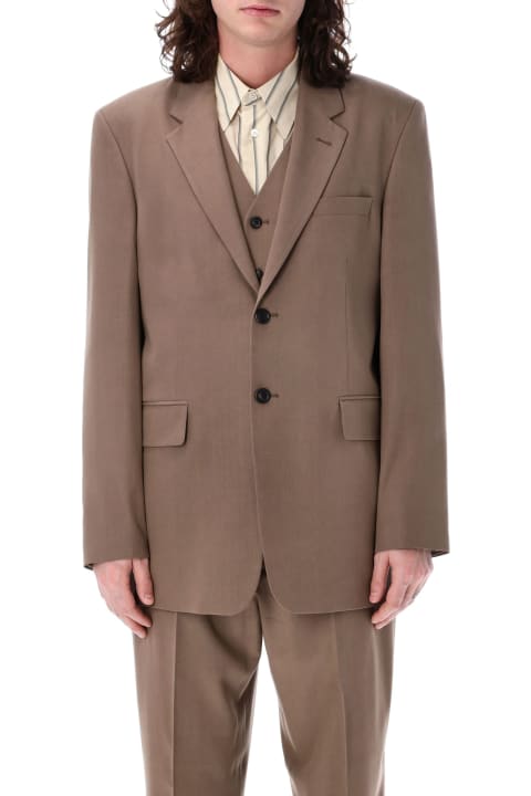 Our Legacy Coats & Jackets for Men Our Legacy Vienna Blazer
