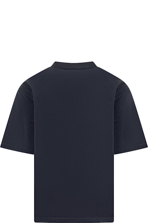 Homeware Dsquared2 Logo Printed T-shirt