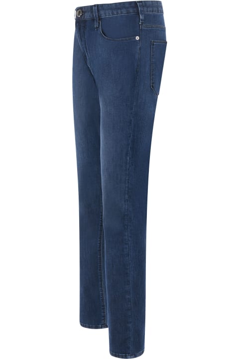 メンズ新着アイテム Emporio Armani Emporio Armani Jeans