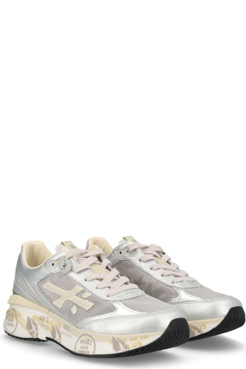 Premiata Sneaker "moerund"