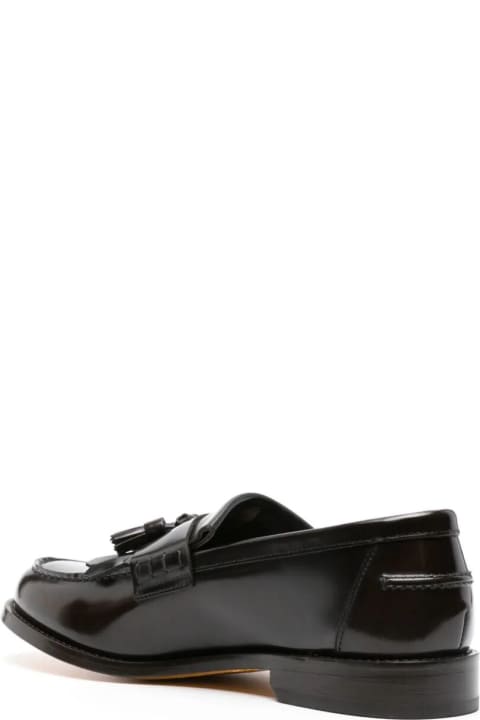 Doucal's Loafers & Boat Shoes for Men Doucal's Adler Loafer