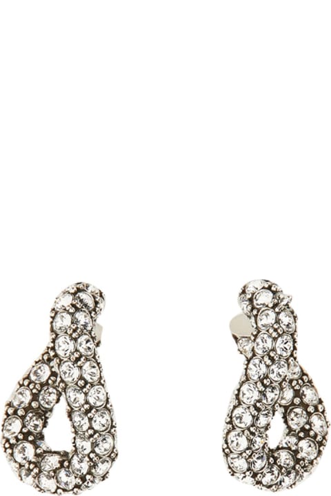 Isabel Marant Earrings for Women Isabel Marant 'funky Ring' Earrings
