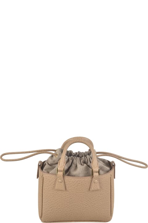 ウィメンズ新着アイテム Maison Margiela Mini 5ac Shoulder Bag